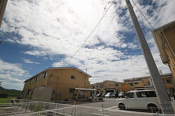 香川県高松市元山町(賃貸アパート1LDK・1階・45.82㎡)の写真 その22