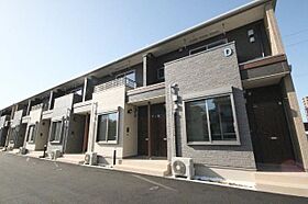 香川県高松市木太町（賃貸アパート1LDK・1階・40.02㎡） その4