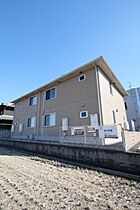 香川県坂出市川津町（賃貸アパート1LDK・1階・53.25㎡） その1