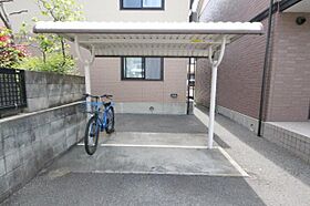 香川県高松市屋島西町（賃貸アパート1K・1階・30.15㎡） その21