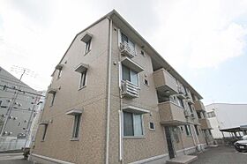 香川県高松市香西南町（賃貸アパート2LDK・3階・58.07㎡） その3