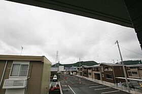 香川県高松市上天神町（賃貸アパート1LDK・2階・41.61㎡） その6