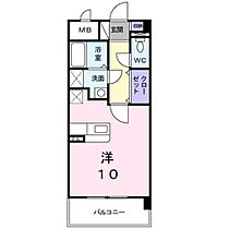 香川県高松市上福岡町（賃貸マンション1K・1階・29.60㎡） その2