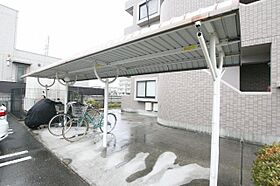 香川県高松市木太町（賃貸マンション1K・3階・30.09㎡） その21