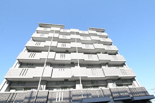香川県高松市林町(賃貸マンション1K・2階・43.20㎡)の写真 その2