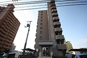 香川県高松市木太町（賃貸マンション1K・3階・33.61㎡） その3