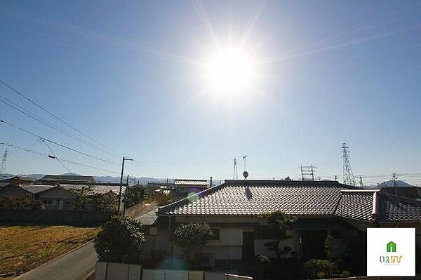 香川県高松市亀田町(賃貸アパート1K・1階・24.71㎡)の写真 その21