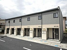 香川県さぬき市志度（賃貸アパート1K・2階・26.08㎡） その1