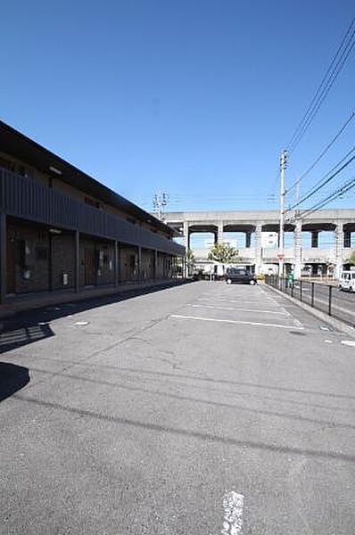 香川県綾歌郡宇多津町浜七番丁(賃貸アパート1LDK・1階・40.07㎡)の写真 その18