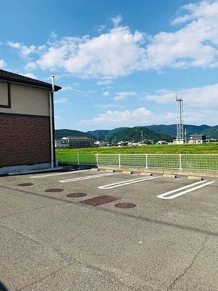 香川県坂出市西庄町(賃貸アパート2LDK・2階・50.14㎡)の写真 その14