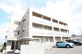 香川県高松市伏石町（賃貸アパート1K・1階・32.57㎡） その3