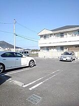 香川県坂出市川津町（賃貸アパート2LDK・2階・63.87㎡） その13