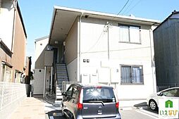 高松琴平電気鉄道長尾線 花園駅 徒歩5分の賃貸アパート