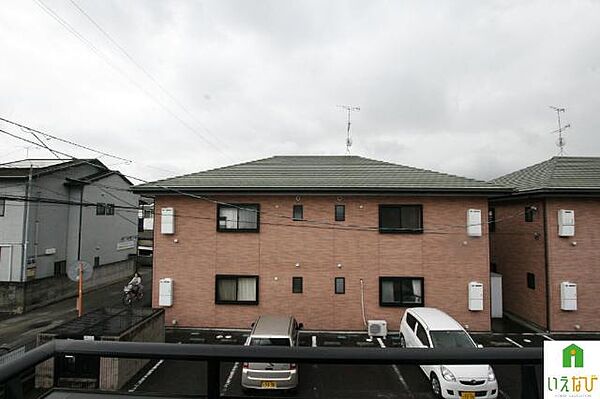 香川県高松市国分寺町新居(賃貸アパート2DK・2階・44.71㎡)の写真 その24