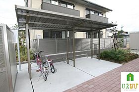 香川県高松市太田下町（賃貸アパート3LDK・1階・84.06㎡） その22