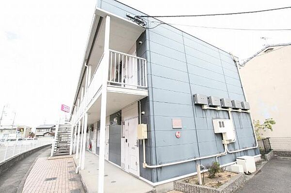 香川県高松市西町(賃貸アパート1K・1階・23.18㎡)の写真 その3