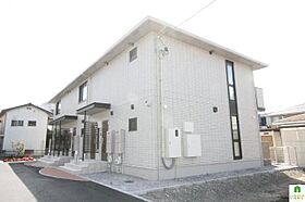 香川県高松市上福岡町（賃貸アパート1LDK・1階・41.55㎡） その4