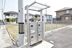 香川県高松市上福岡町（賃貸アパート1LDK・1階・41.55㎡） その5