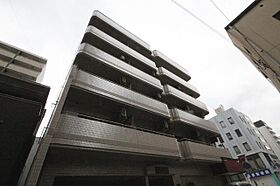 香川県高松市錦町１丁目（賃貸マンション1K・3階・32.00㎡） その4