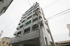 香川県高松市藤塚町２丁目（賃貸マンション1R・6階・19.80㎡） その1