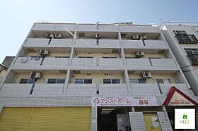 香川県高松市藤塚町１丁目（賃貸マンション1K・4階・20.40㎡） その3