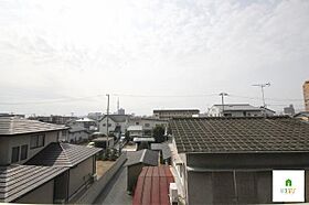 香川県高松市上之町１丁目（賃貸マンション2LDK・3階・55.00㎡） その20