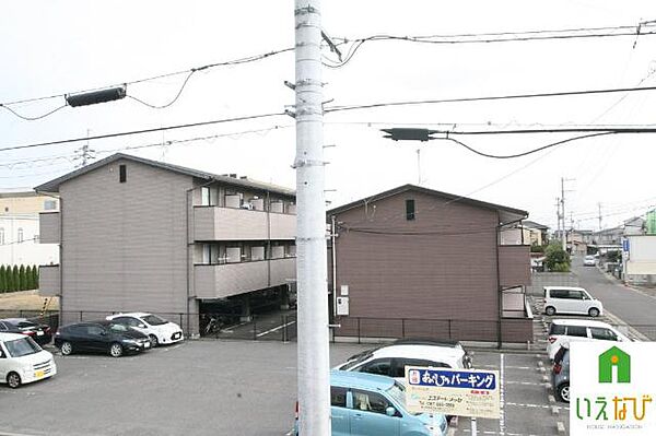 香川県高松市松縄町(賃貸マンション3DK・2階・57.75㎡)の写真 その22