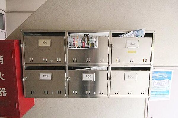 香川県高松市木太町(賃貸マンション3DK・2階・58.90㎡)の写真 その24