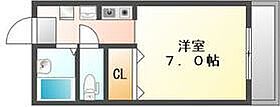 香川県高松市室新町（賃貸アパート1K・1階・21.70㎡） その2