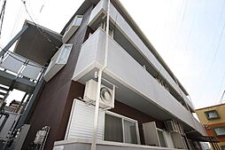 高松琴平電気鉄道琴平線 三条駅 徒歩25分の賃貸アパート