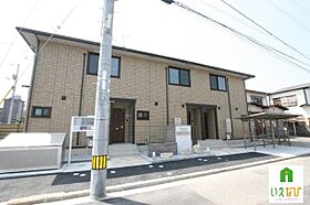 香川県高松市今里町１丁目（賃貸アパート3LDK・2階・90.49㎡） その3