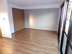 JR瀬戸大橋線 坂出駅 3.6kmの賃貸アパート 1階1LDKのリビング/ダイニング