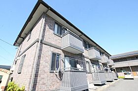 香川県高松市伏石町（賃貸アパート1LDK・2階・33.61㎡） その3