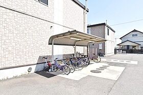 香川県坂出市川津町（賃貸アパート1DK・2階・43.33㎡） その23