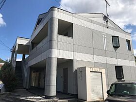 エスポア・タカスギ  ｜ 香川県高松市屋島西町（賃貸アパート1K・2階・24.84㎡） その3