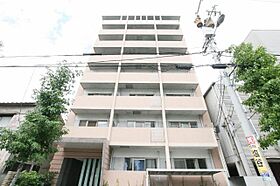 香川県高松市錦町１丁目（賃貸マンション1LDK・3階・31.35㎡） その3