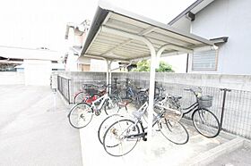 香川県高松市香西本町（賃貸アパート1K・2階・28.02㎡） その21