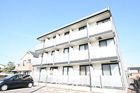 香川県高松市伏石町（賃貸アパート1K・2階・20.81㎡） その1