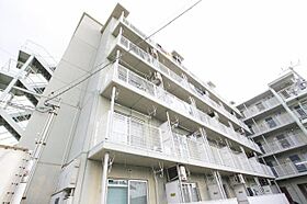 香川県高松市上天神町（賃貸マンション1K・5階・22.99㎡） その4