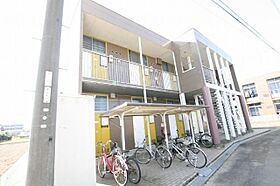 香川県高松市田村町（賃貸アパート1K・1階・20.28㎡） その1