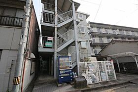 香川県高松市松島町２丁目（賃貸マンション1K・4階・20.46㎡） その4