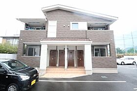 香川県高松市木太町（賃貸アパート1LDK・1階・45.33㎡） その3