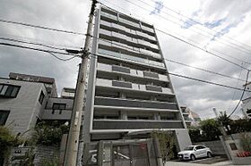 香川県高松市昭和町１丁目（賃貸マンション1LDK・3階・40.00㎡） その1