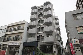 香川県高松市錦町１丁目（賃貸マンション1DK・2階・32.37㎡） その4