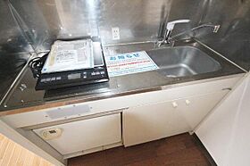 香川県高松市錦町１丁目（賃貸マンション1K・5階・28.09㎡） その13