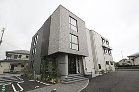 香川県高松市木太町（賃貸アパート1LDK・3階・44.65㎡） その1