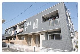 香川県高松市檀紙町（賃貸アパート1LDK・1階・46.22㎡） その1