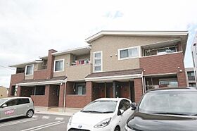 香川県高松市太田下町（賃貸アパート1LDK・1階・45.33㎡） その1