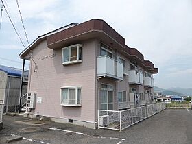 香川県高松市国分寺町柏原（賃貸アパート1LDK・2階・39.74㎡） その1