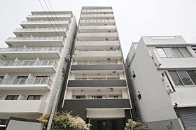 香川県高松市磨屋町（賃貸マンション1LDK・3階・38.61㎡） その3